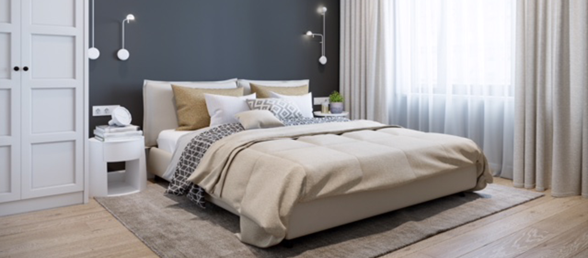 Les prestations de notre conciergerie à Nice