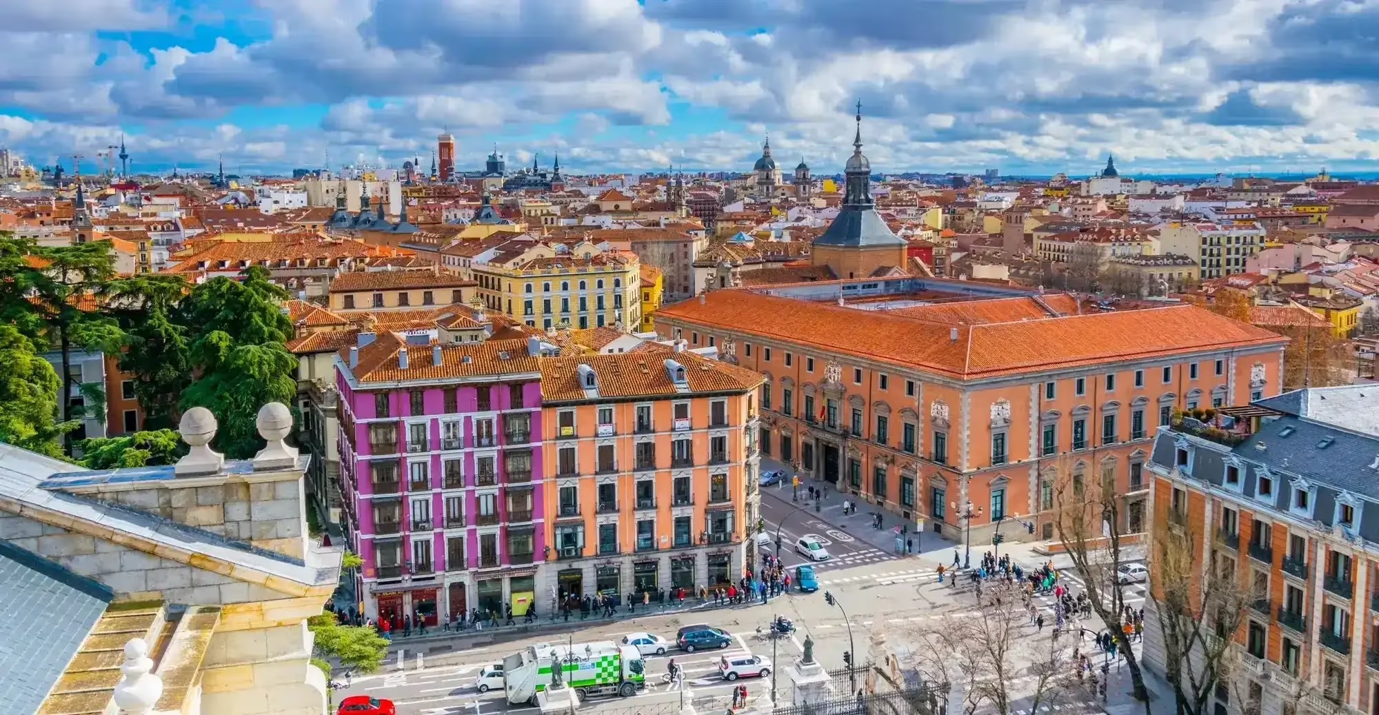 ¿Por qué los propietarios en Madrid se benefician al trabajar con Happy Keys, empresa de gestión de apartamentos turísticos?