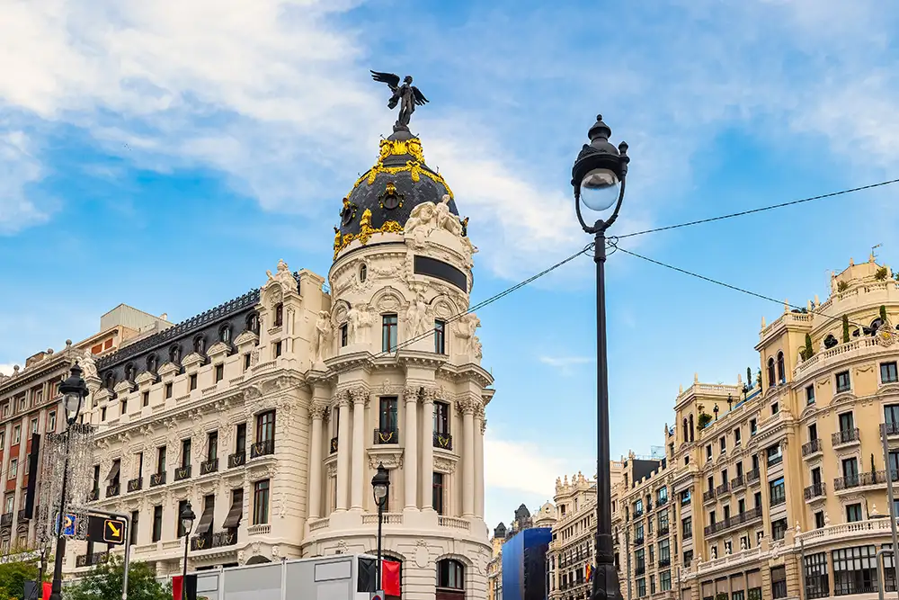 gestión de apartamentos turísticos en madrid