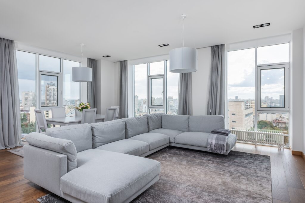 gestión Airbnb Madrid apartamento